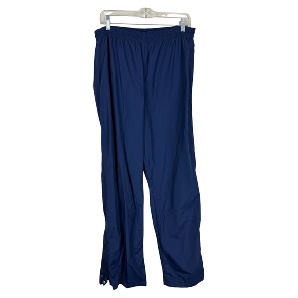 Helly Hansen Nylon Mesh Lined Pants L - Picture 1 of 6